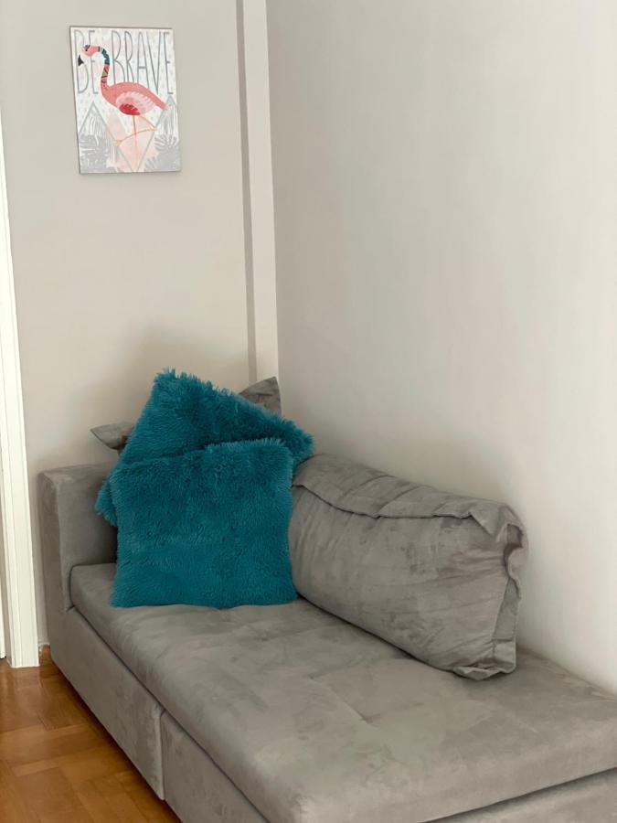 Vivian Modern Apartment Афины Экстерьер фото